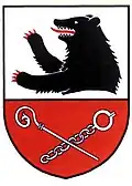 Coat of arms of Matzen-Raggendorf