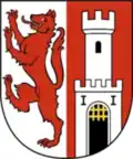 Coat of arms of Mautern an der Donau