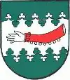 Coat of arms of Mitterdorf an der Raab