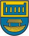 Coat of arms of Mitterkirchen im Machland