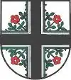 Coat of arms of Oberdorf am Hochegg
