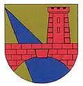Coat of arms of Oberwaltersdorf