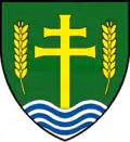 Coat of arms of Parbasdorf