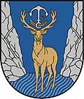 Coat of arms of Passail