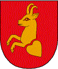 Coat of arms of Pettneu am Arlberg