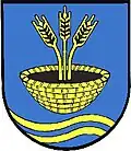 Coat of arms of Piringsdorf