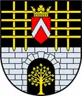 Coat of arms of Pischelsdorf am Kulm