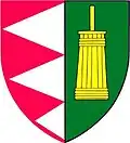 Coat of arms of Prinzersdorf