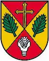 Coat of arms of Puchkirchen am Trattberg