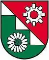 Coat of arms of Rüstorf