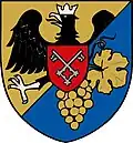Coat of arms of Rohrendorf bei Krems