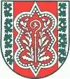Coat of arms of St. Ruprecht-Falkendorf