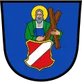Coat of arms of St. Andrä