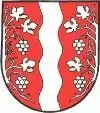 Coat of arms of Sulztal an der Weinstraße
