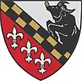 Coat of arms of Texingtal