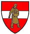 Coat of arms of Waidhofen an der Thaya-Land