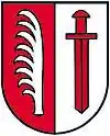 Coat of arms of Wartberg an der Krems
