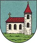Coat of arms of Weißenkirchen in der Wachau