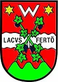 Coat of arms of Weiden am See