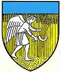 Coat of arms of Weikendorf