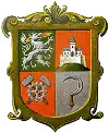 Coat of arms of Wies