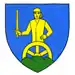 Coat of arms of Wiesmath