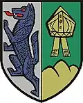Wolfsberg im Schwarzautal