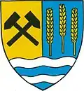 Coat of arms of Zillingdorf
