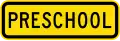 (W8-24) Preschool