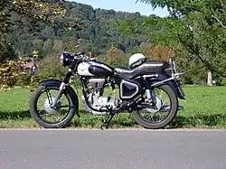 Simson 425 S
