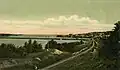 General view c. 1905