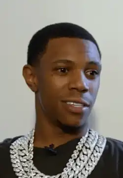 A Boogie wit da Hoodie in 2024