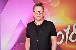 Süle in 2018