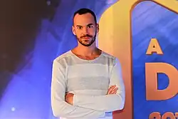 Petruska in 2019