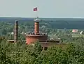 A. Le Coq Brewery in Tartu