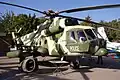 Mil Mi-171SH