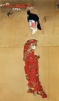 Woman