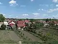 Dornești commune, Suceava County, Bukovina, northeastern Romania