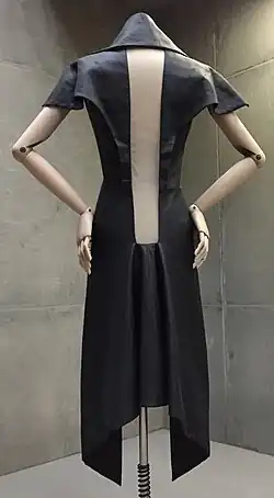 Dress from No. 13 (Spring/Summer 1999)
