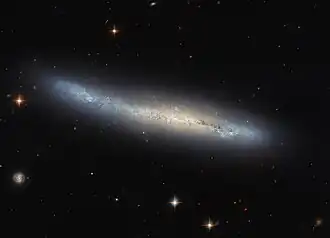 NGC 4423