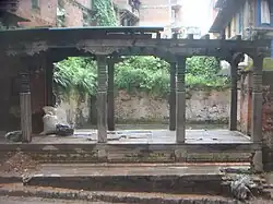 Pati
