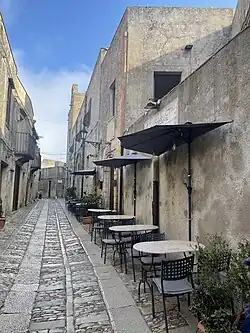 Streetscape