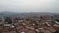 A section of kikoni