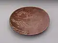 Example of a Naqada 1 C-Ware bowl (though not the one depicting Apophis )