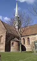 St. Nicholas Church