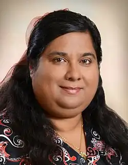 Amal Ali