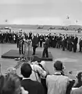Bonn, Germany 1959