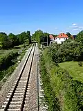 Aarhus Lightrail