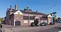 Bell foundry Petit & Fritsen