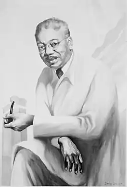 Aaron Douglas